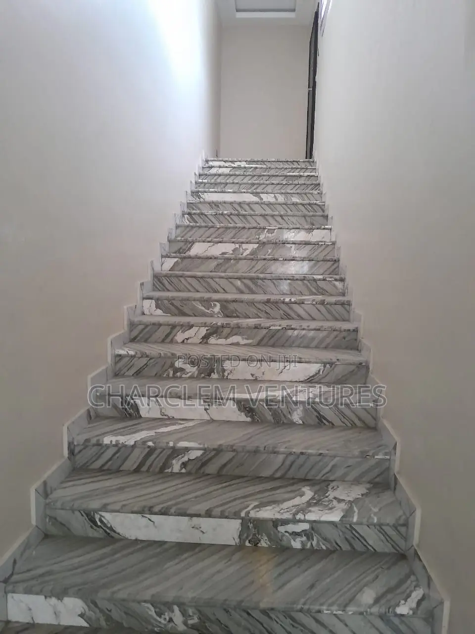 Furnished 5bdrm House in Charclem Ventures, Accra Metropolitan