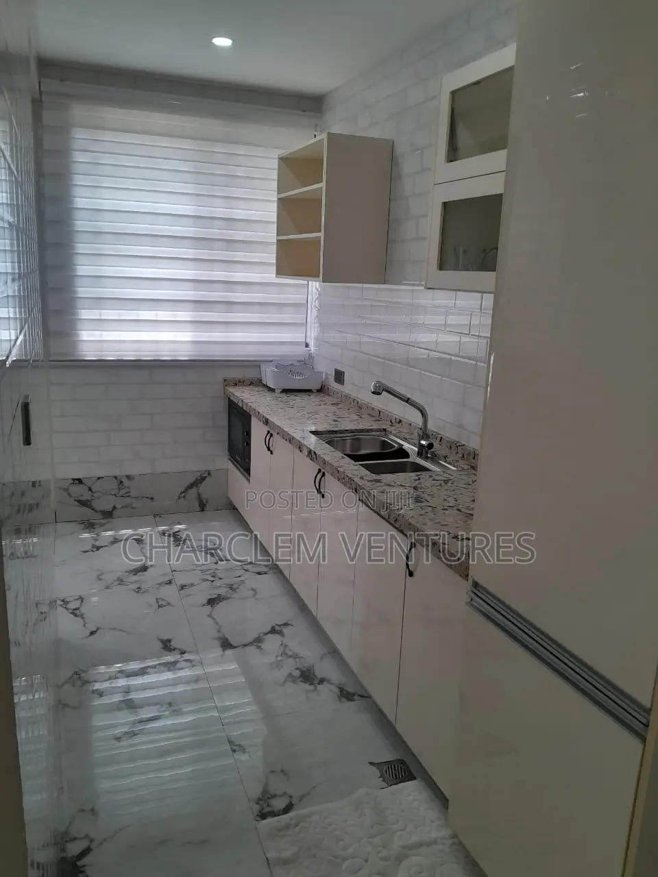 Furnished 5bdrm House in Charclem Ventures, Accra Metropolitan