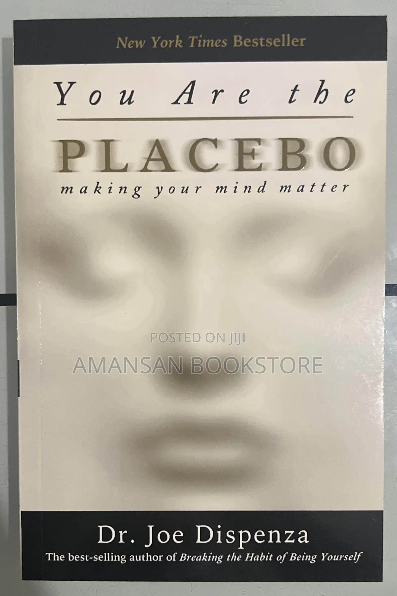 You Are the Placebo