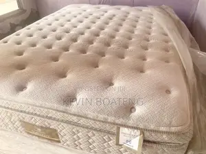 Sealy Proback Posturepedic Beds(Queen) 60/80