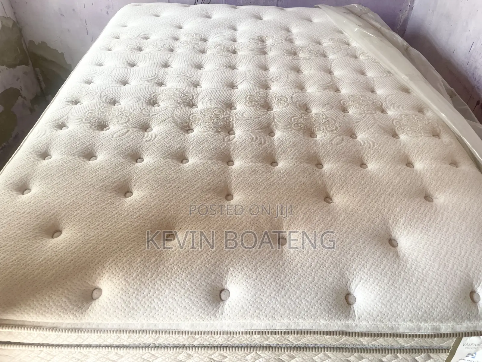 Sealy Proback Posturepedic Beds(Queen) 60/80