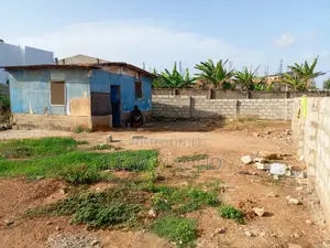 Half Plot Land for Sale