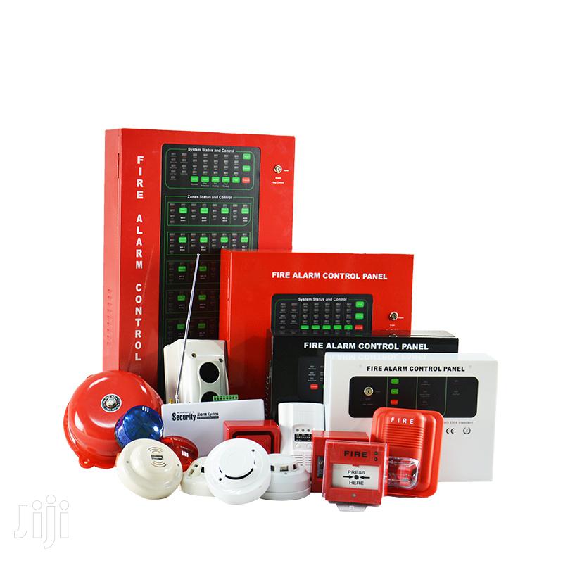 Fire Alarm
