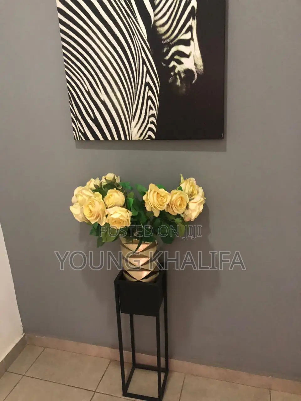 One Bedroom Apartment for Rent Spintex