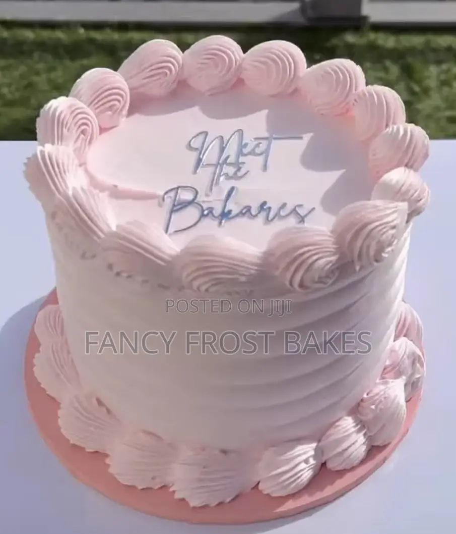 Birthday And’S Events Cakes