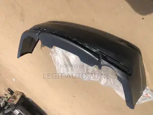 Honda Accord 2015-2016 Back Bumper