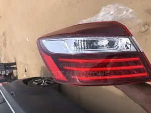 Honda Accord 2015-2016 Taillights