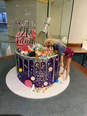 Events or Birthday Cakes