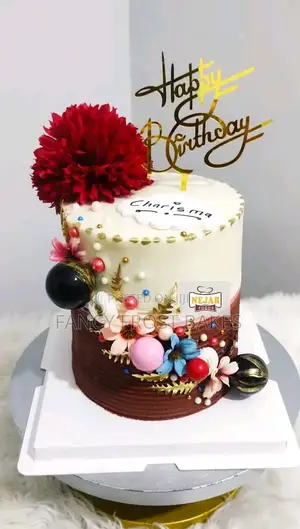Events or Birthday Cakes