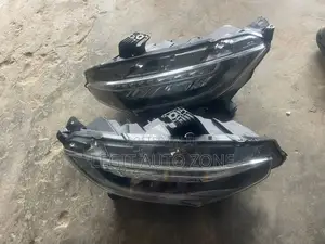 Honda Civic 2016-2020 Turing Headlight