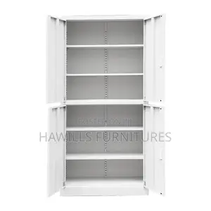 Metal Cabinet