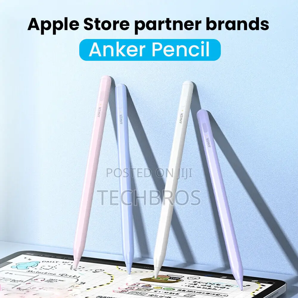 Anker Magnetic Pencil Pro(Latest)