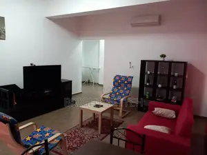 Furnished 1bdrm Apartment in Bribel Properties, Adenta for rent