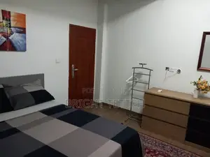 Furnished 1bdrm Apartment in Bribel Properties, Adenta for rent