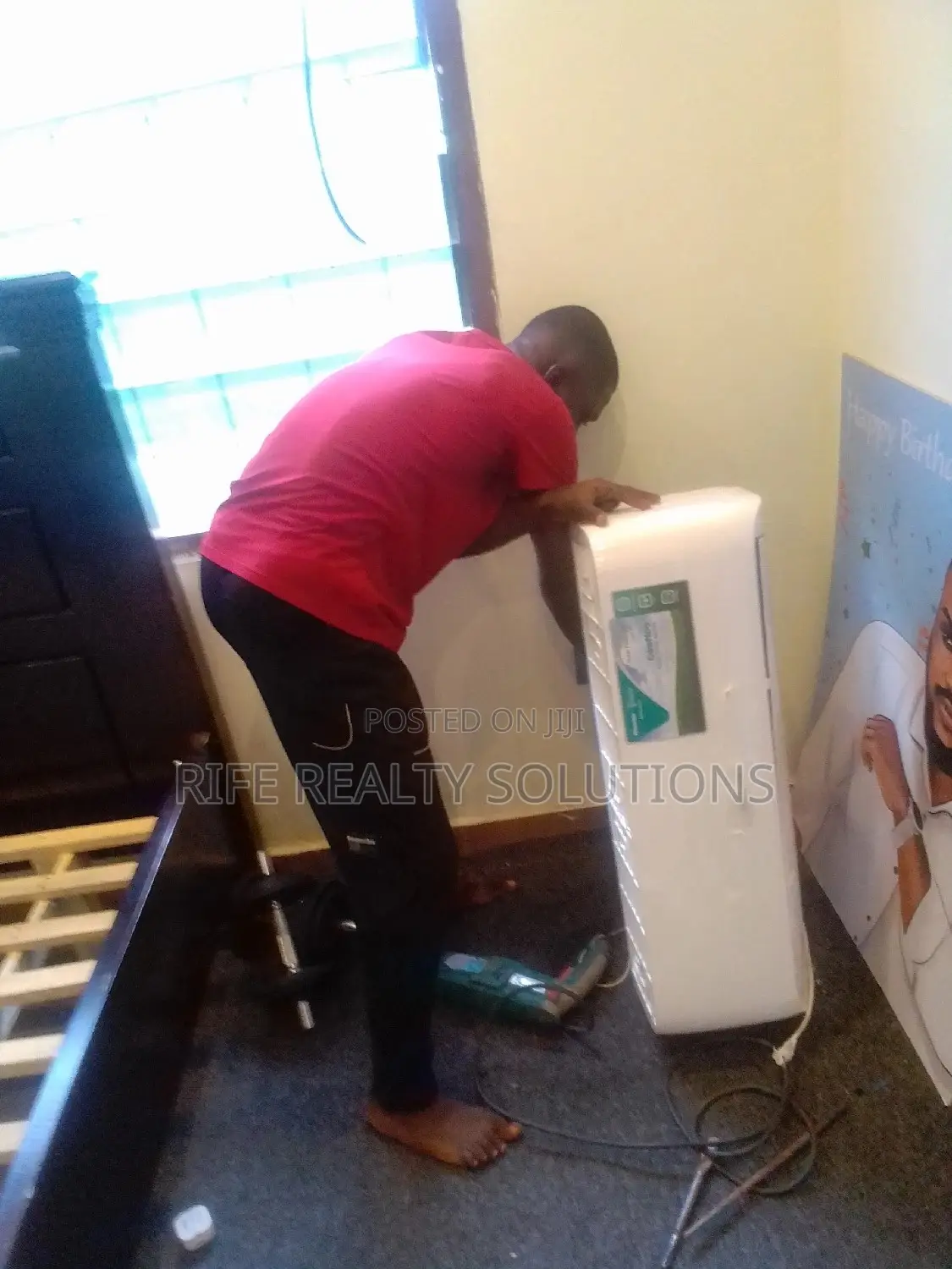 Ac Installation and Services