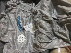 Quality Cotton Pyjamas