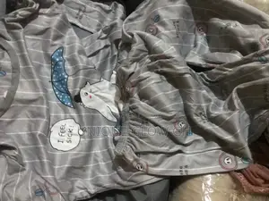 Quality Cotton Pyjamas