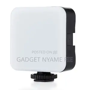 5 in 1 Vlogging Kit