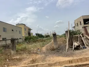 Titled Plots of Land for Sale at BOTWEY or NMIADJORN