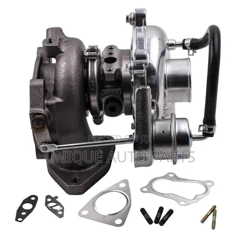 Turbocharger for Toyota Hilux