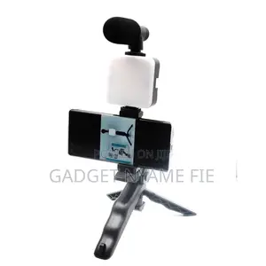 Professional Vlogging Kit
