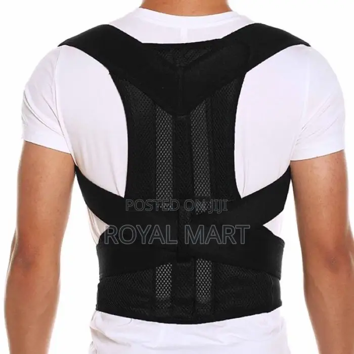 Back Brace for Men