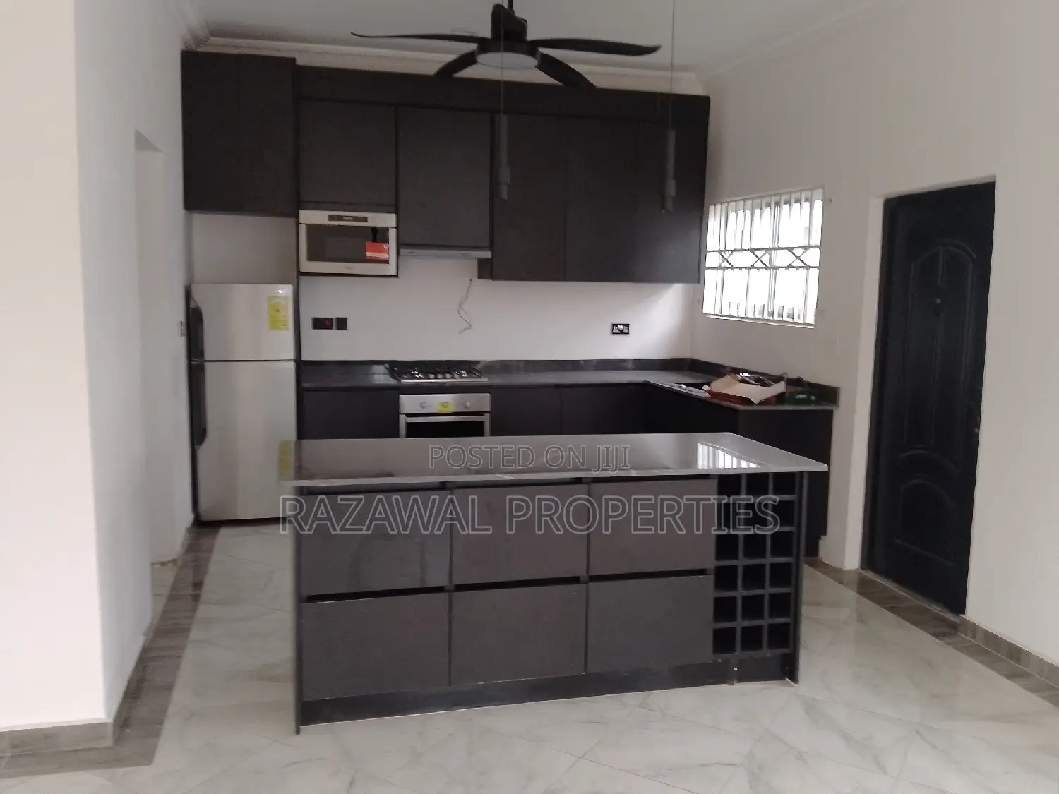 3bdrm House in Accra Metropolitan for sale