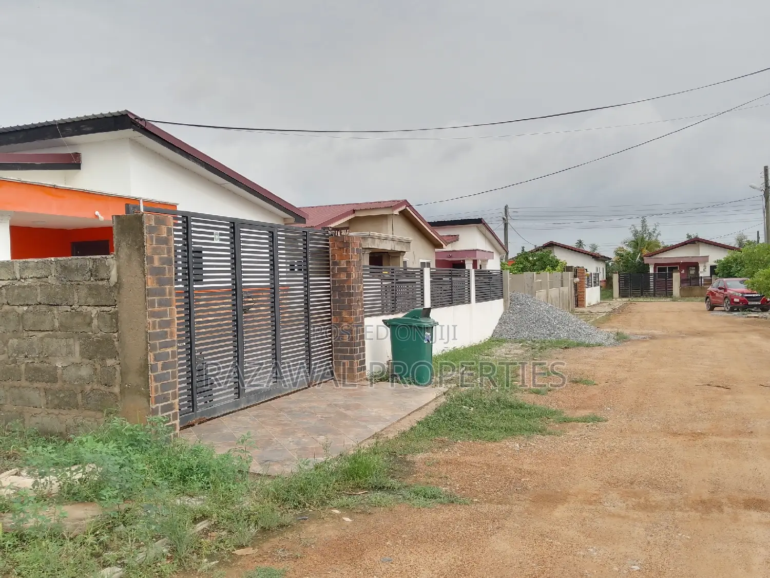 3bdrm House in Accra Metropolitan for sale