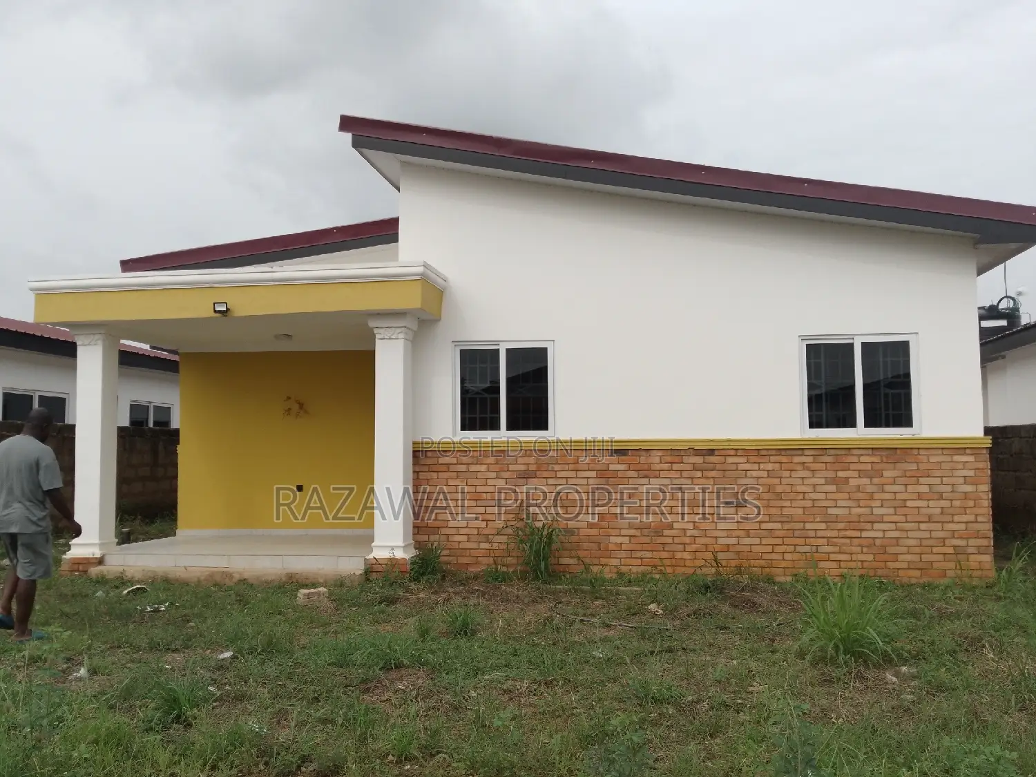 3bdrm House in Accra Metropolitan for sale