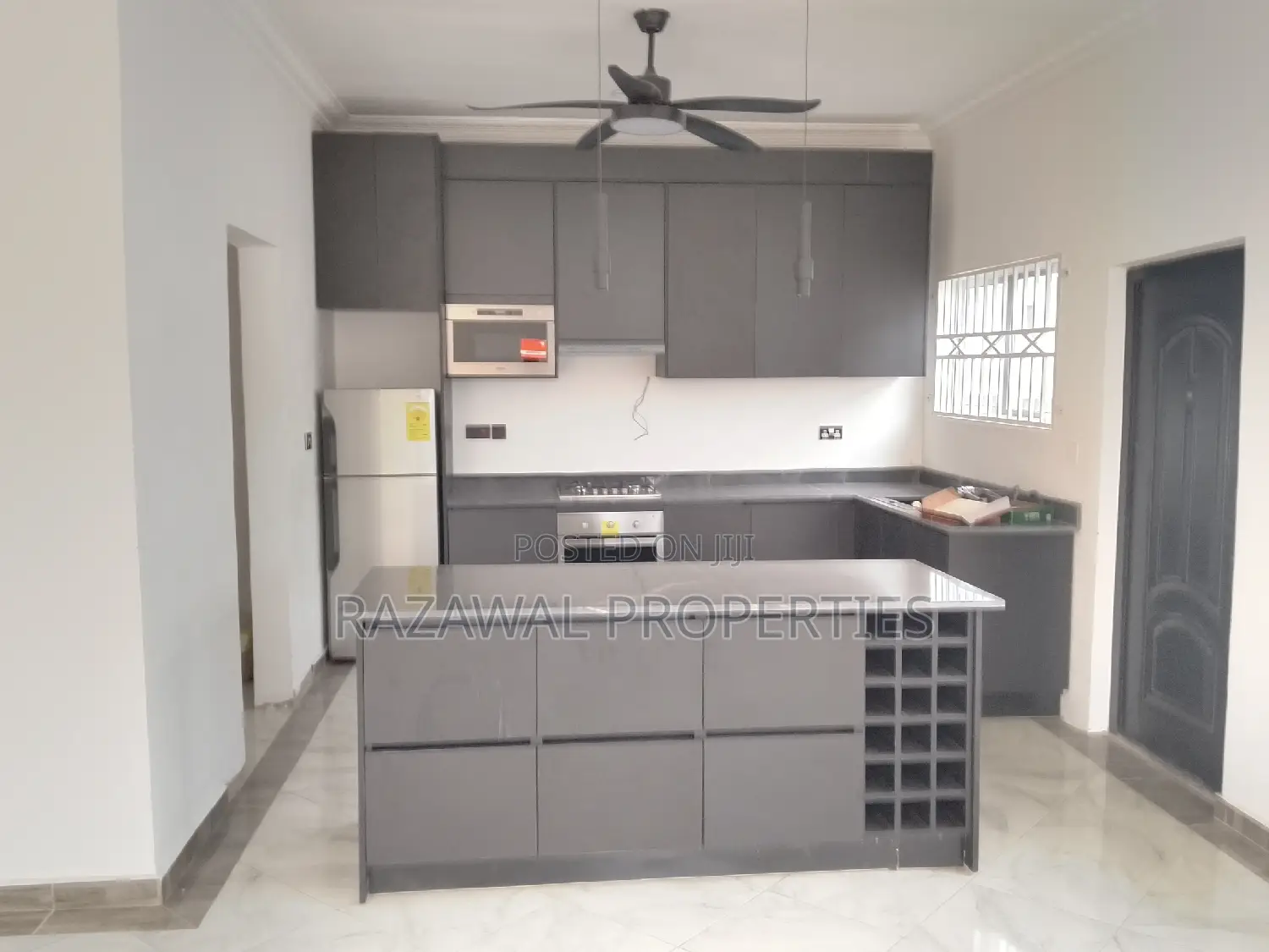 3bdrm House in Accra Metropolitan for sale