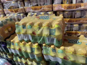 Fruit Shoot Juice