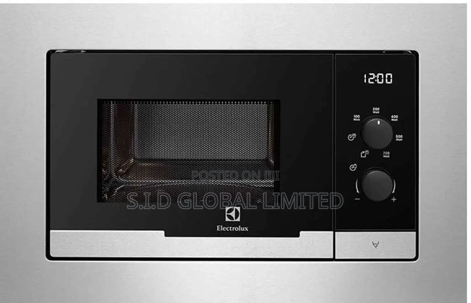 Newly Arrive ELECTROLUX-MICROWAVE-EMT25507OX