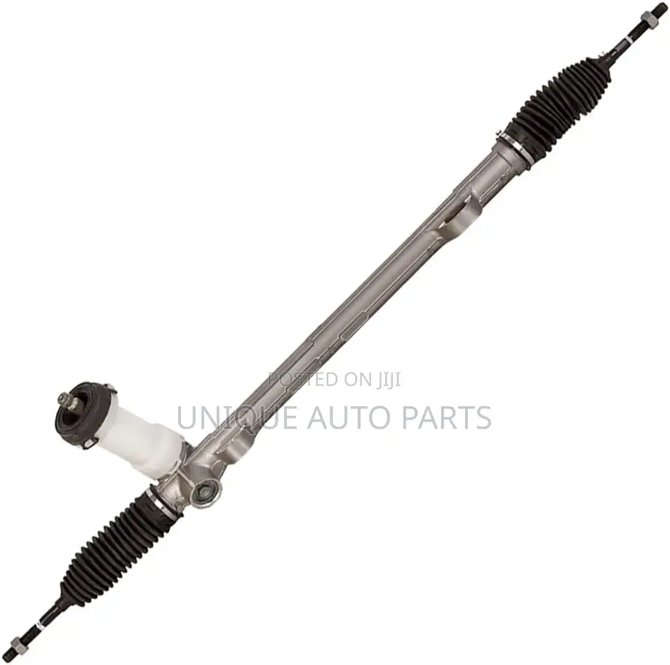 Hyundai Elantra Steering Rack