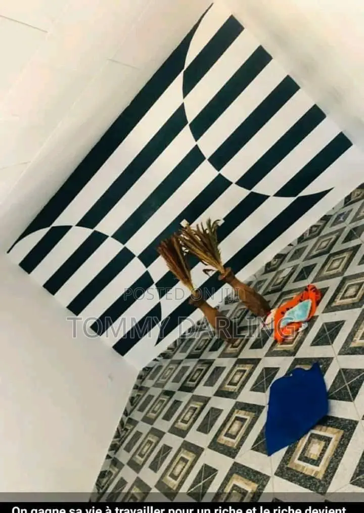 Morden Painting and Room Design's