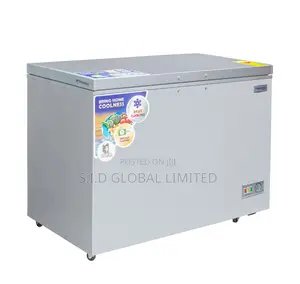 Take Home Quality NASCO-318-LTRS-CHEST-FREEZER-NAS-425FL