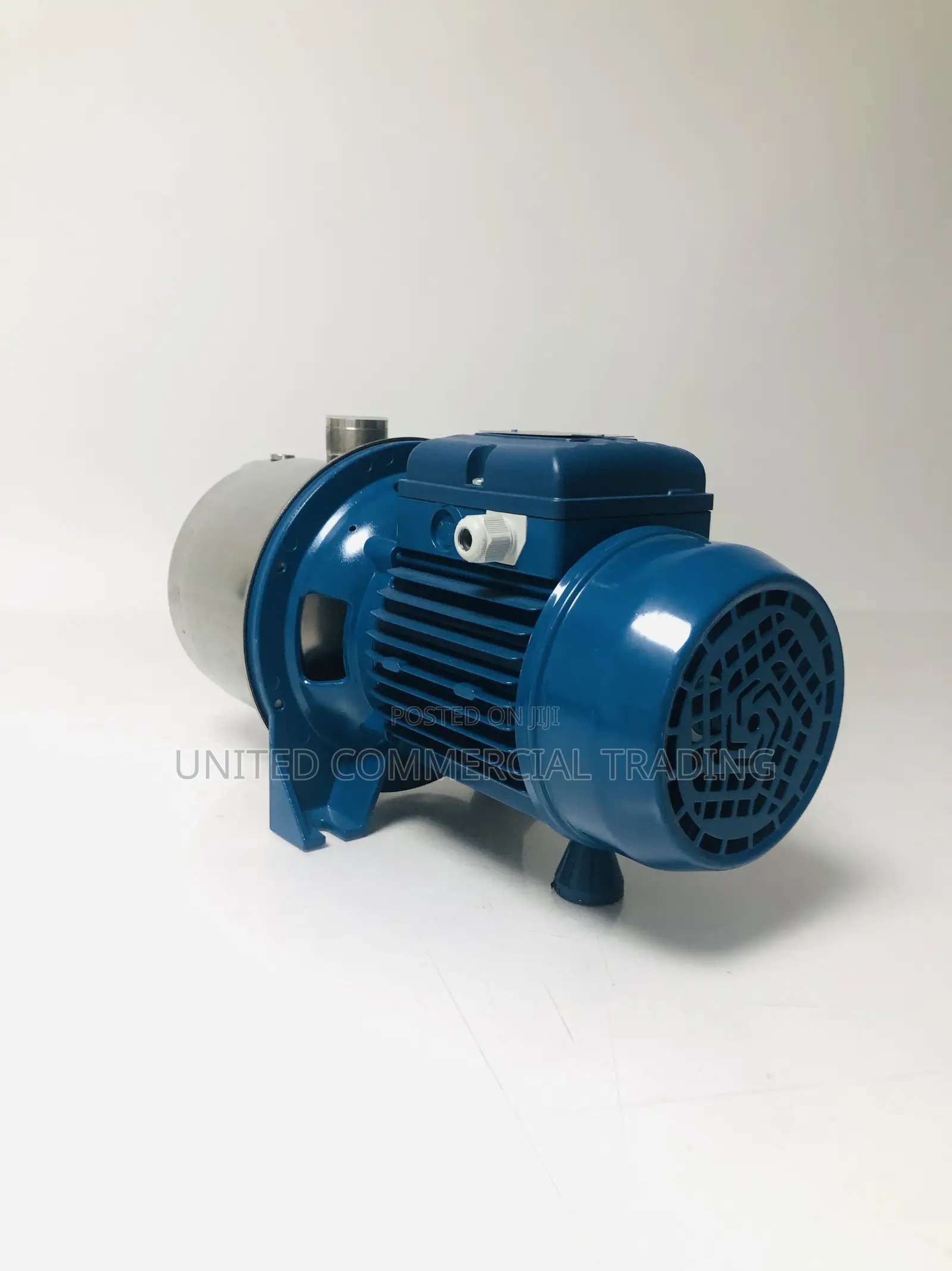 Pentax Water Pump (PM65 0.7HP)