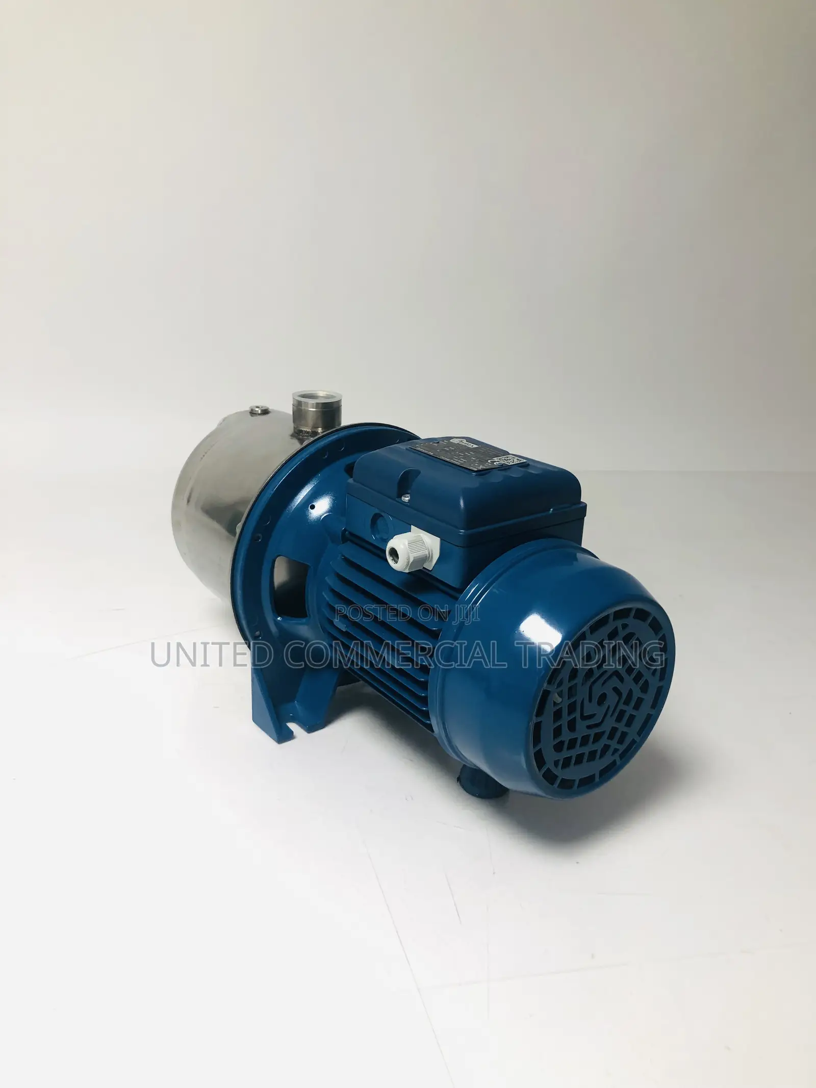 Pentax Water Pump (PM65 0.7HP)