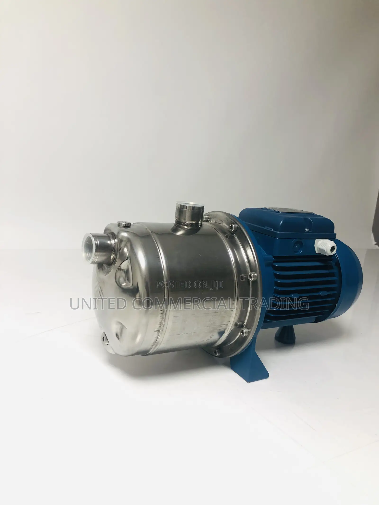 Pentax Water Pump (PM65 0.7HP)