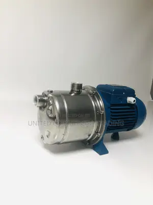 Pentax Water Pump (PM65 0.7HP)