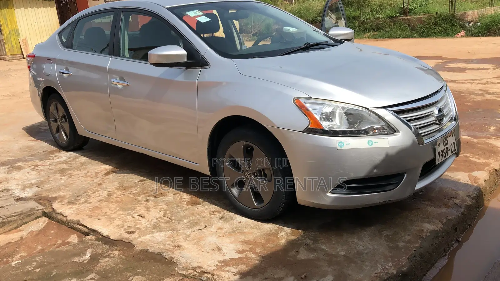 Joe Best Car Rentals