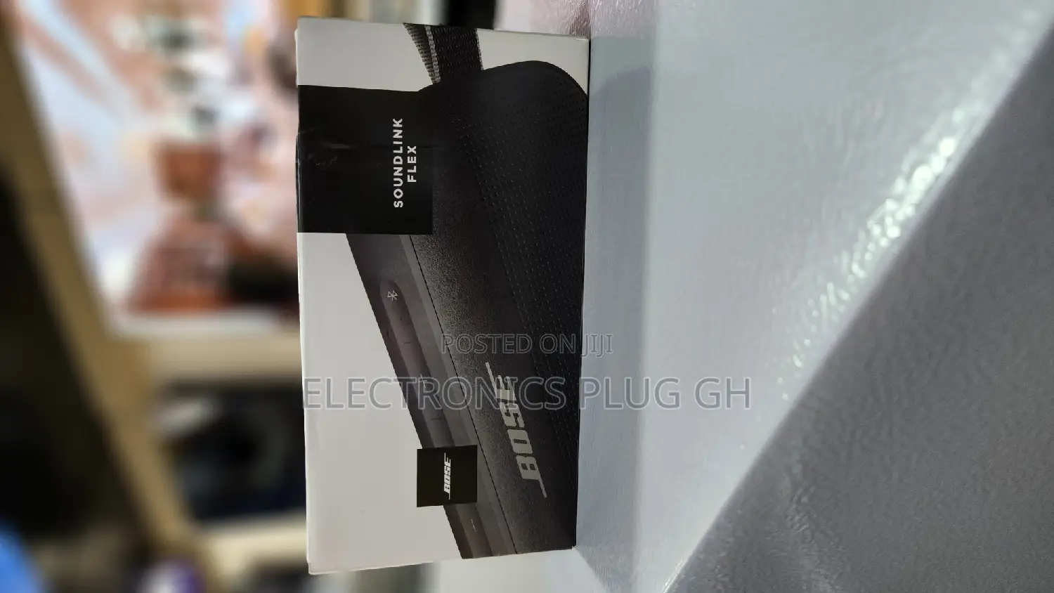 Bose Soundlink Flex