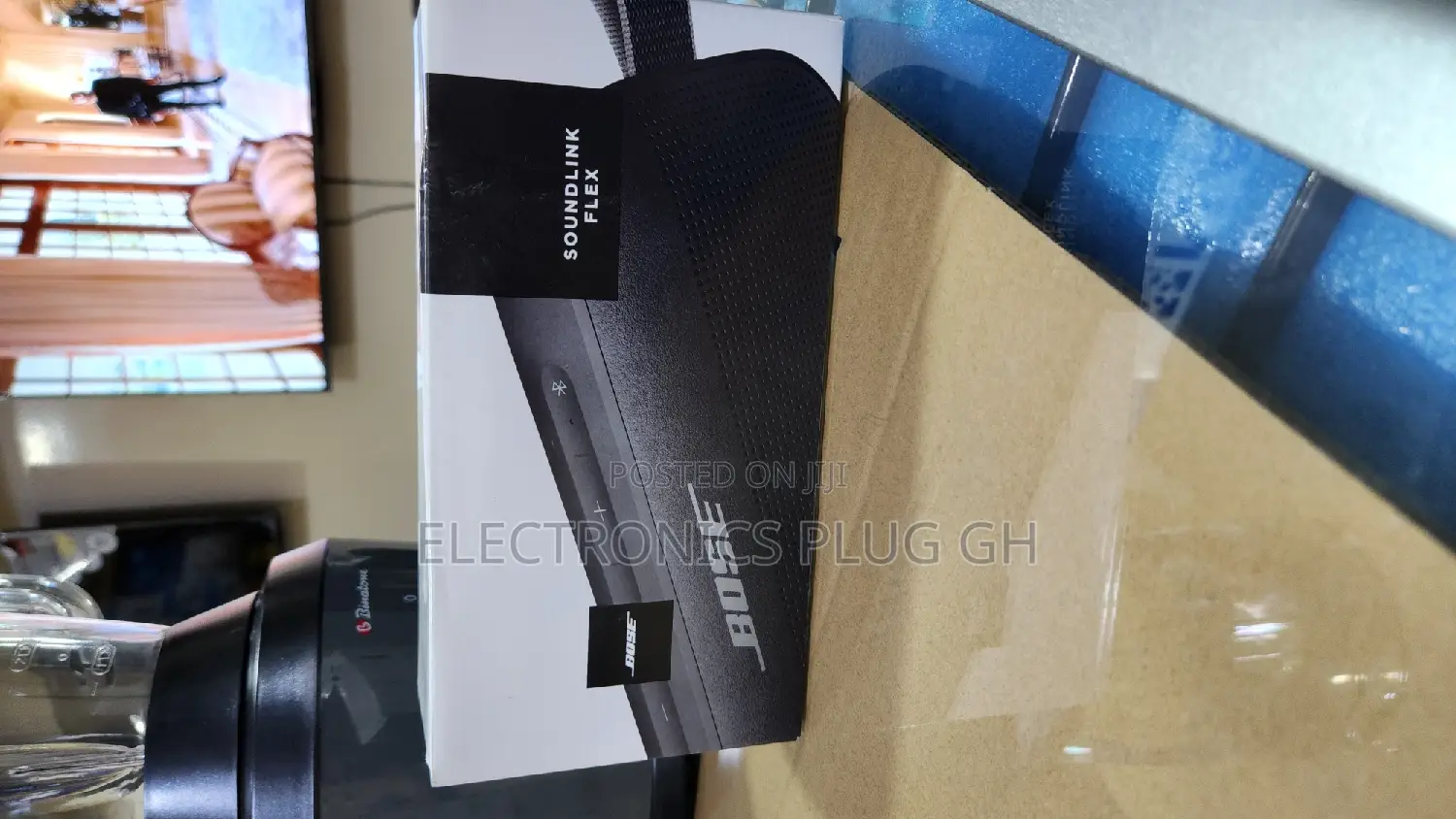 Bose Soundlink Flex