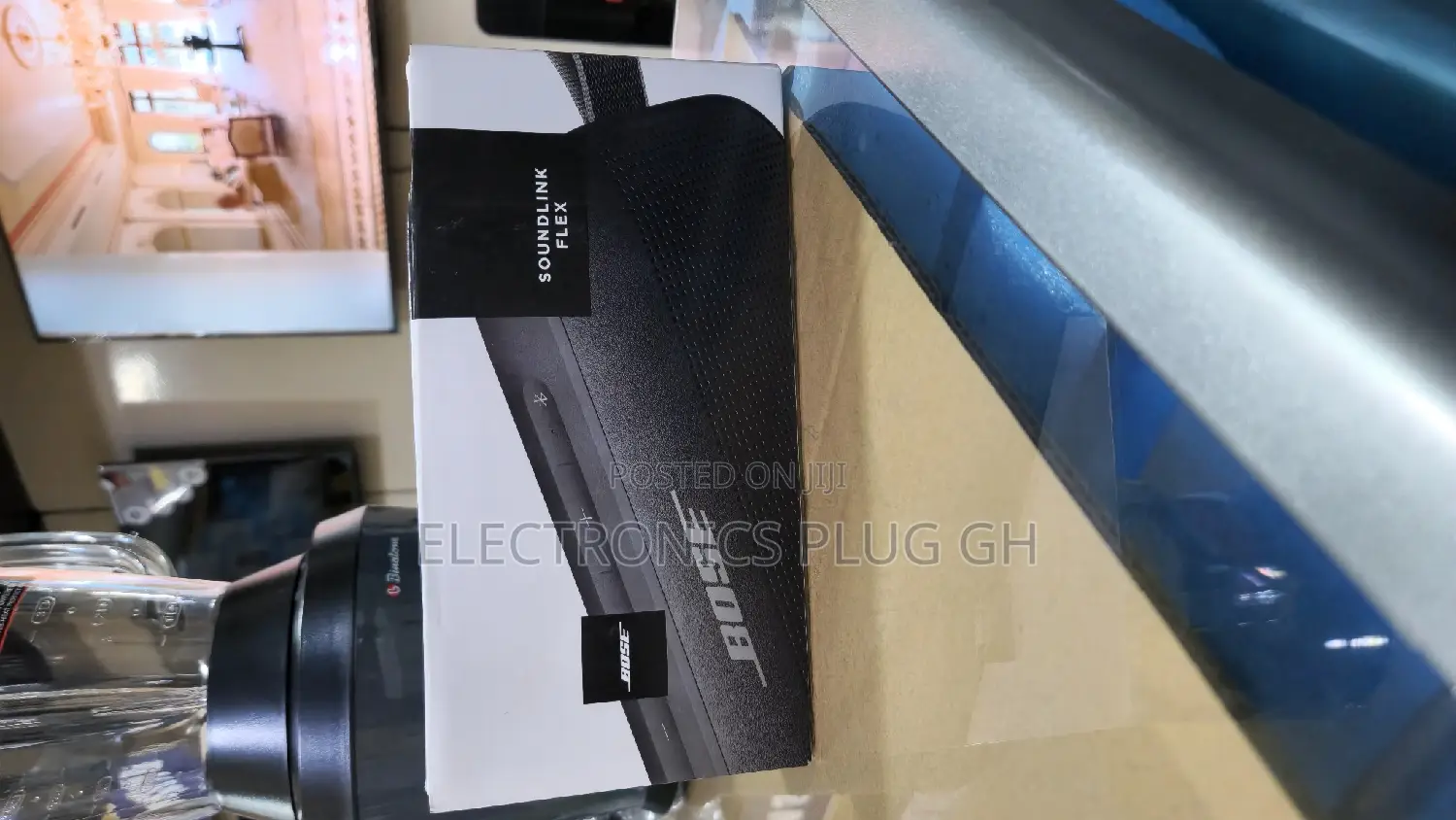 Bose Soundlink Flex