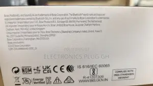 Bose Soundlink Flex