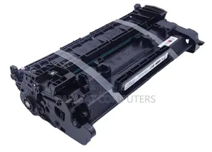 CMYK 59A Toner (With Chip)