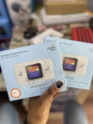 Brand New Universal Wifi Mobile
