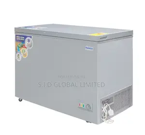 Fresh Spotted NASCO-318-LTRS-CHEST-FREEZER-NAS-425FL