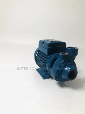 Pentax Water Pump (1.5HP)