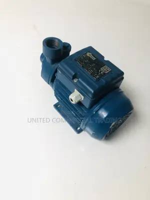 Pentax Self-Priming Lnox 1HP