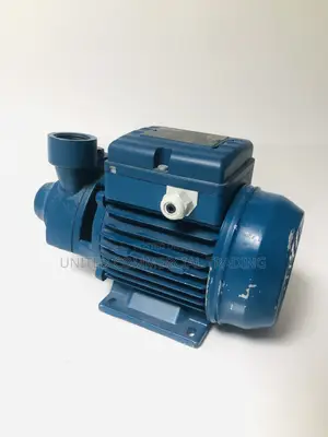 Pentax Self-Priming Lnox 1HP